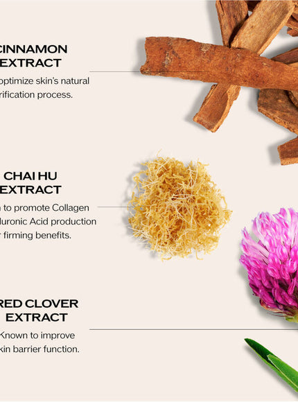 Shiseido Bio-Performance Skin Filler Serums