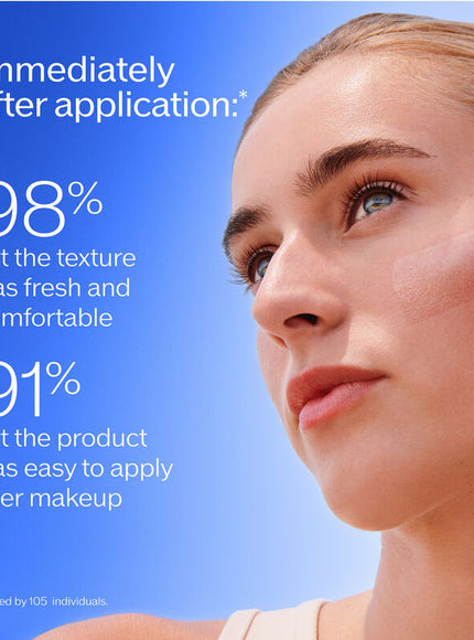 Shiseido Clear Sunscreen Stick SPF 50+