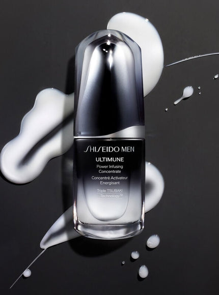 Shiseido Ultimune Power Infusing Serum (Men)