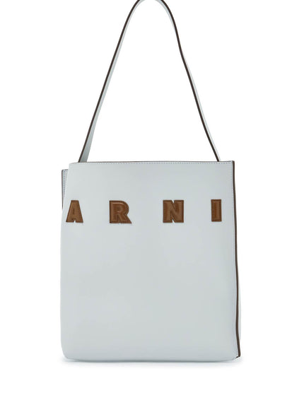 Marni museo small hobo bag