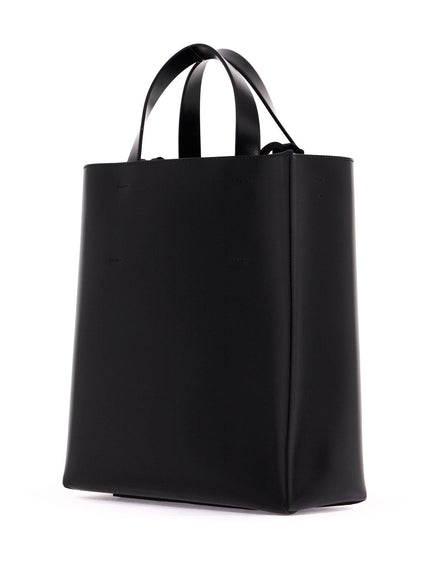 Marni small museum tote bag