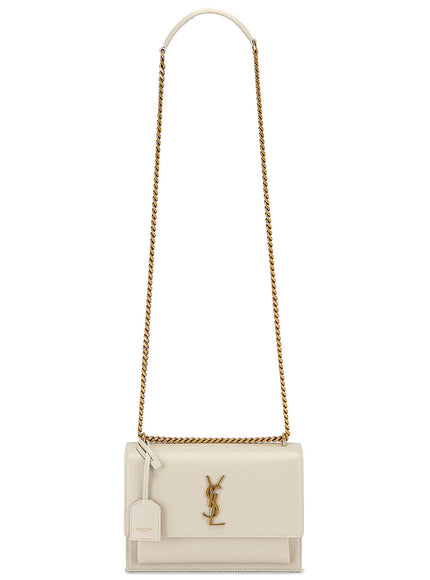 Saint Laurent Medium Sunset Shoulder Bag