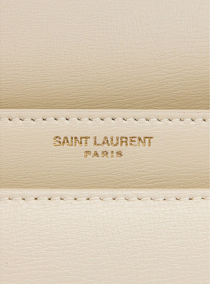 Saint Laurent Medium Sunset Shoulder Bag