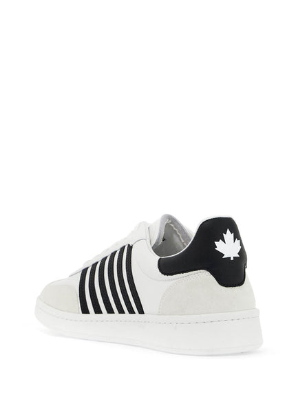 Dsquared2 boxer sneakers