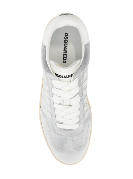 Dsquared2 sneakers box