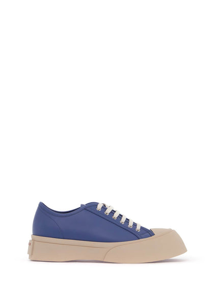 Marni leather pablo sneakers