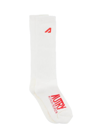 Autry ease socks