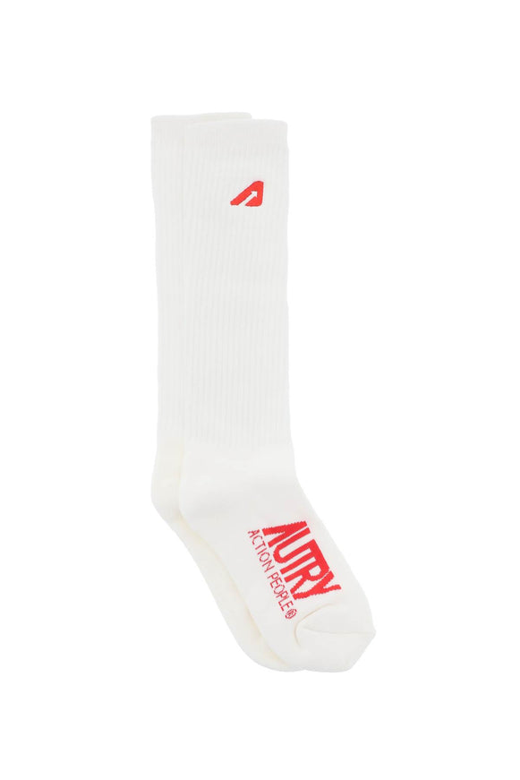 Autry ease socks