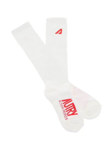 Autry ease socks