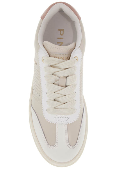 Pinko mandy sneakers