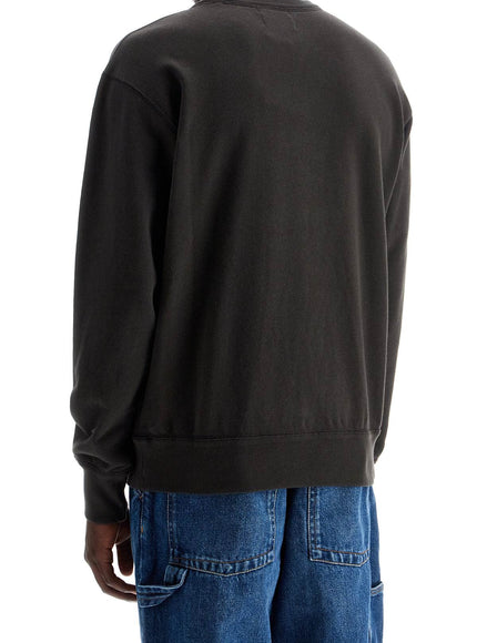 Marant mike crew-neck sweatshirt