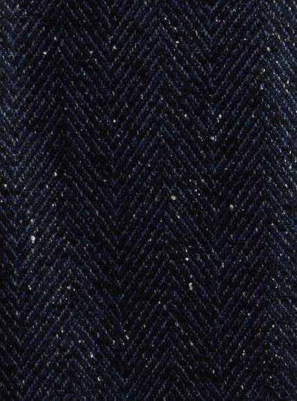 Boss Virgin Wool Blend Herringbone Sport Coat