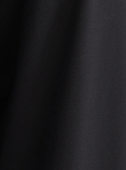 Giambattista Valli Pleated Wide Leg Trousers