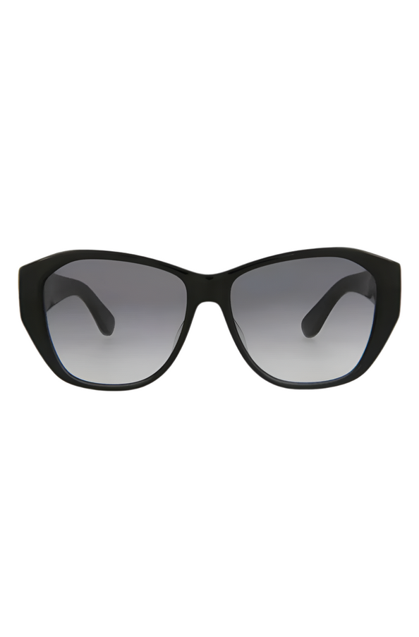 Saint Laurent Round Sunglasses in 56mm