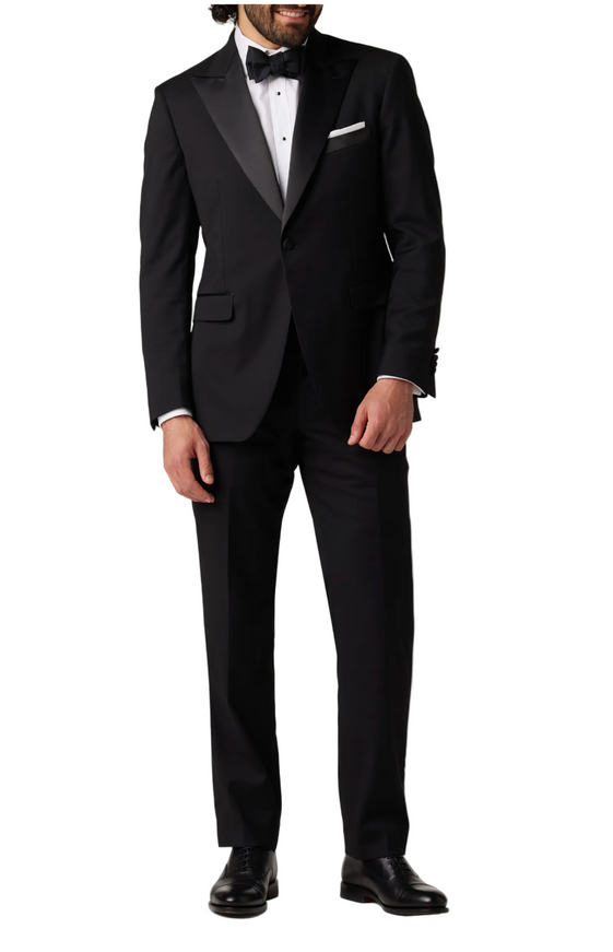 Afton Lane Performance Tailored Fit Tuxedo