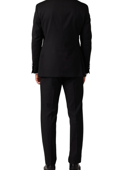 Afton Lane Performance Tailored Fit Tuxedo