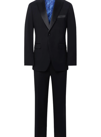Afton Lane Performance Tailored Fit Tuxedo