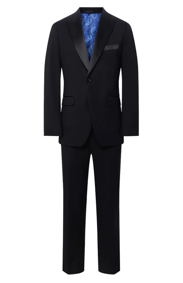 Afton Lane Performance Tailored Fit Tuxedo