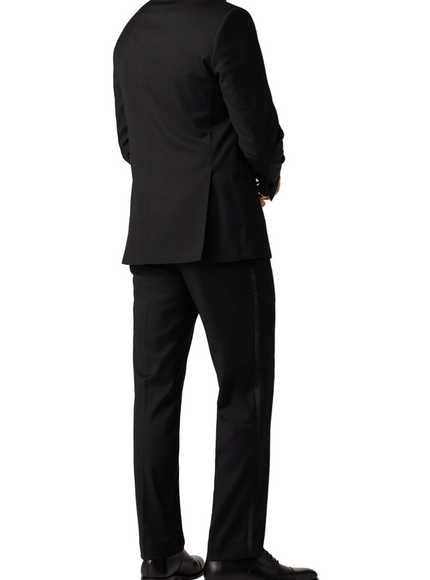 Afton Lane Performance Tailored Fit Tuxedo