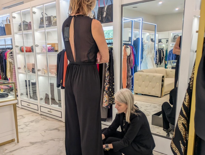 <h1>Custom Embroidery Services</h1>