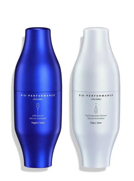 Shiseido Bio-Performance Skin Filler Serums 30mL