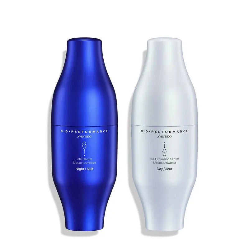 Shiseido Bio-Performance Skin Filler Serums 30mL