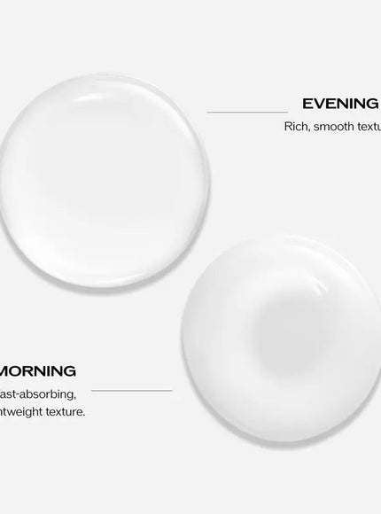 Shiseido Bio-Performance Skin Filler Serums