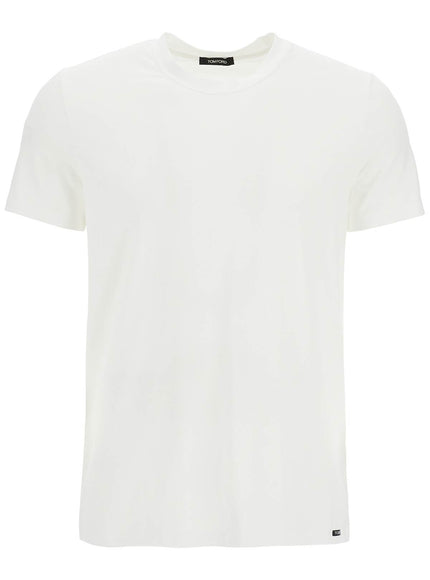 Tom Ford cotton and modal intimate t-shirt for