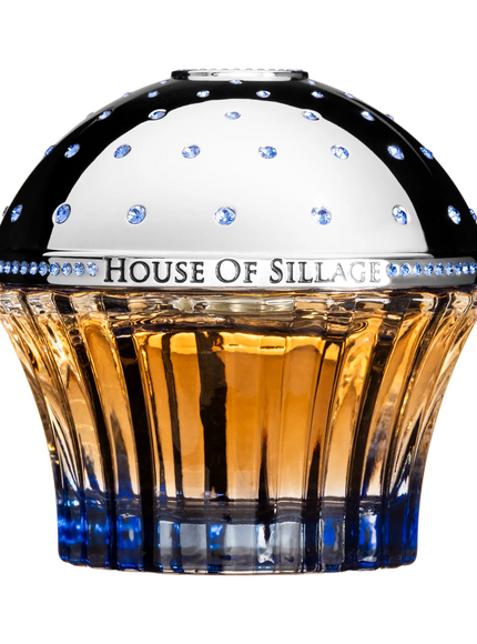 House of Sillage Tiara Citrus Floral Parfum 75ml