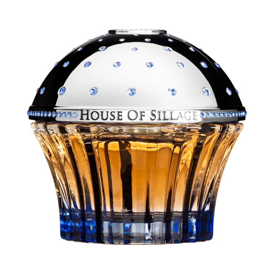 House of Sillage Tiara Citrus Floral Parfum 75ml