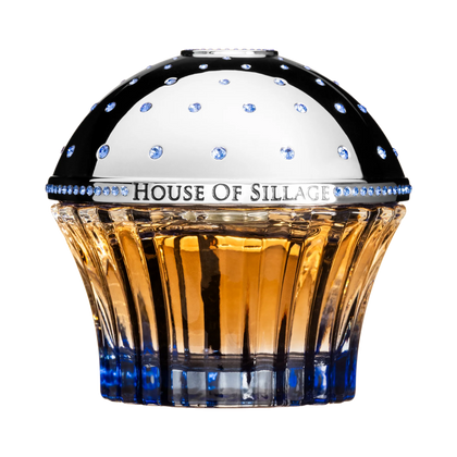 House of Sillage Tiara Citrus Floral Parfum 75ml
