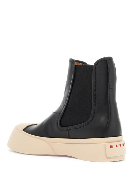 Marni chelsea pablo chelsea boots