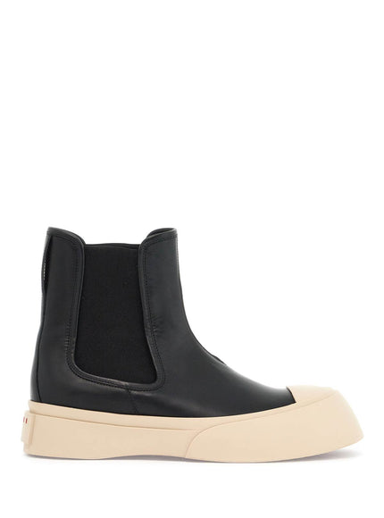 Marni chelsea pablo chelsea boots