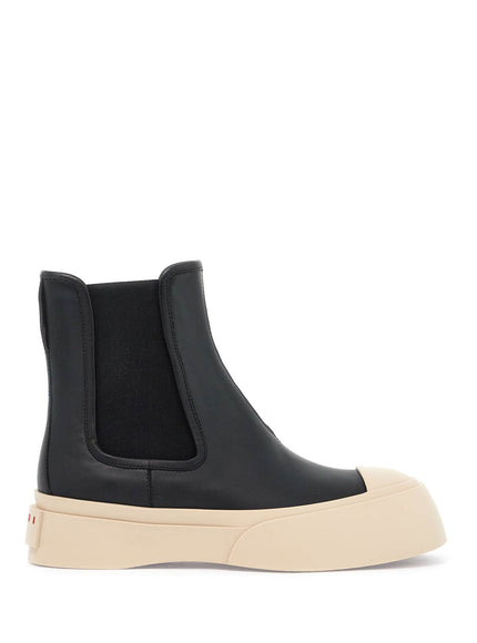 Marni pablo chelsea boots