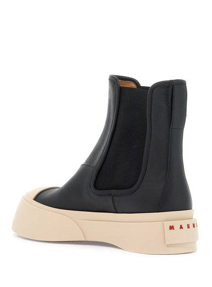 Marni pablo chelsea boots