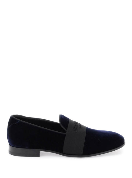 Jimmy Choo thame loafers