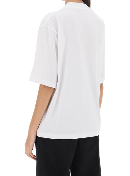 Marni organic cotton t-shirt