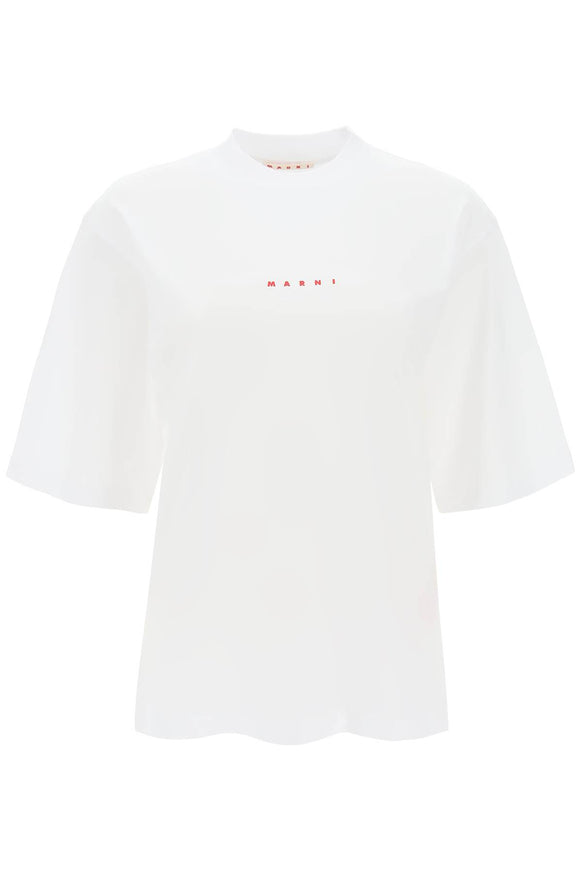 Marni organic cotton t-shirt