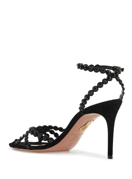 Aquazzura tequila 85 sandals