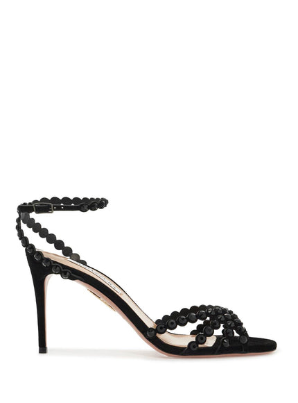 Aquazzura tequila 85 sandals