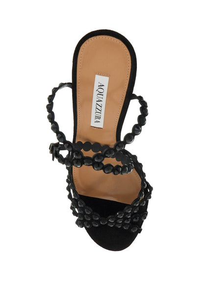 Aquazzura tequila 85 sandals