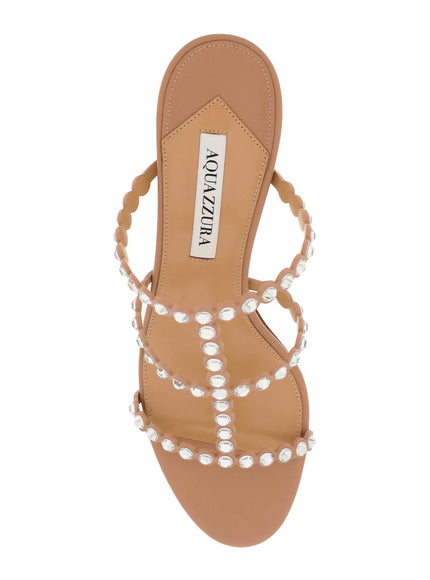 Aquazzura tequila 50 sandals