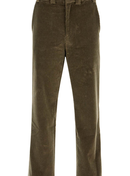 Rier Ribbed Corduroy Pants