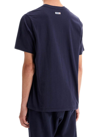 Autry relaxed fit t-shirt