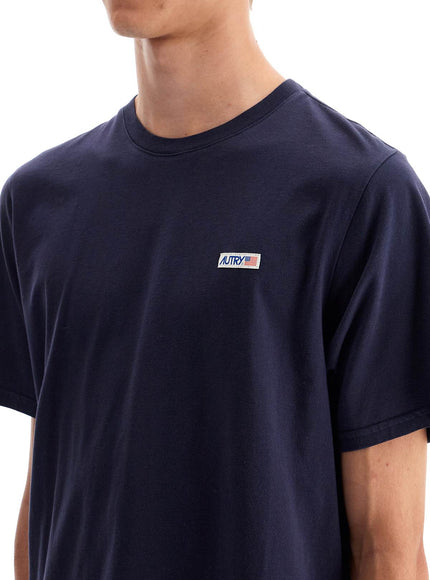 Autry relaxed fit t-shirt