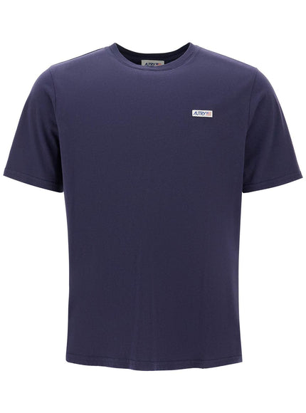 Autry relaxed fit t-shirt