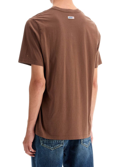 Autry relaxed fit t-shirt