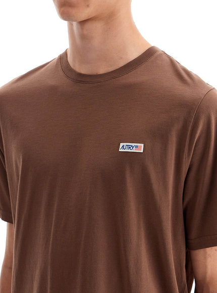 Autry relaxed fit t-shirt