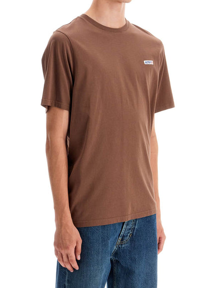 Autry relaxed fit t-shirt