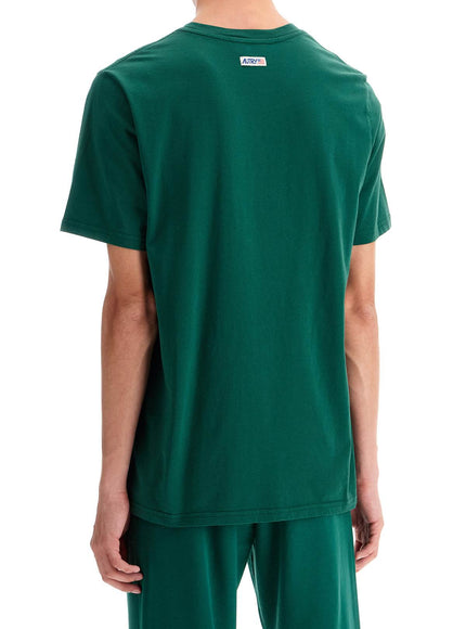 Autry relaxed fit t-shirt